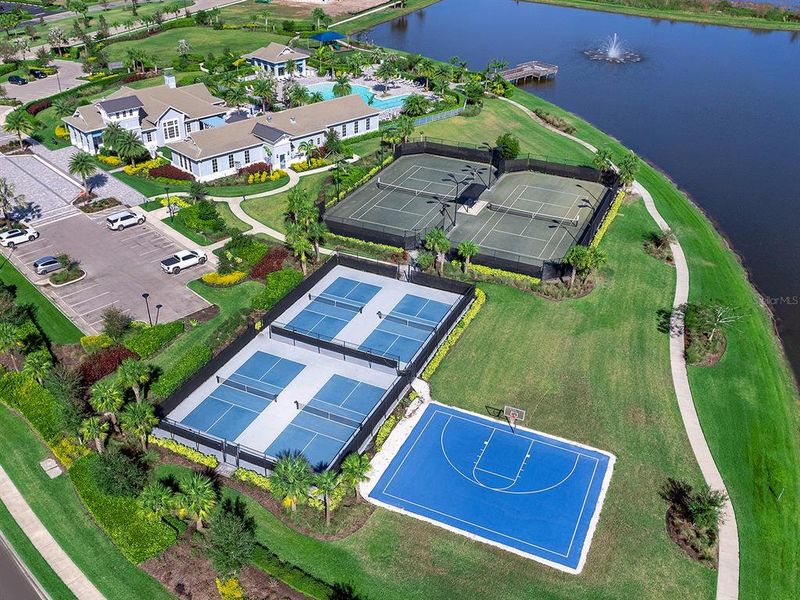 Community amenities in , Bradenton (Image 69). Community amenities in , Bradenton (Image 69).