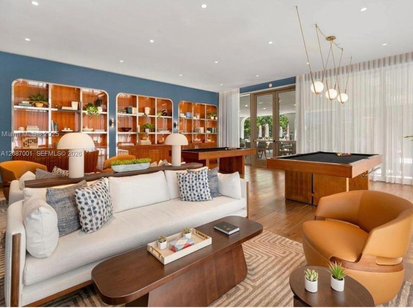 Image 18 of a home in Mr. C Residences.