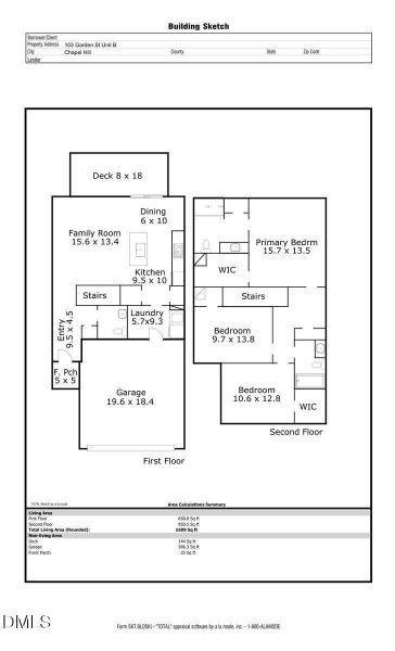 103 Garden Street Unit B (1) 103 Garden Street Unit B (1)