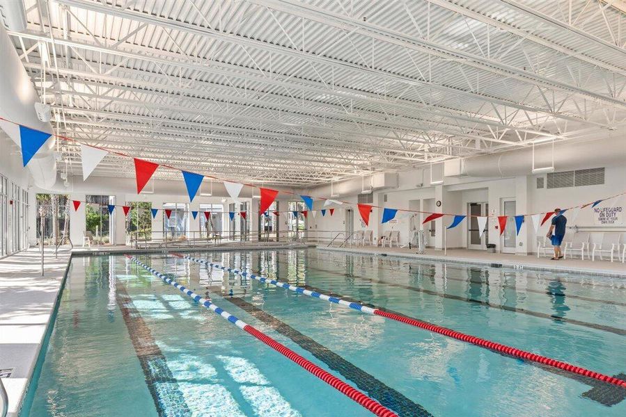 Community amenities in Nexton, Summerville (Image 4).