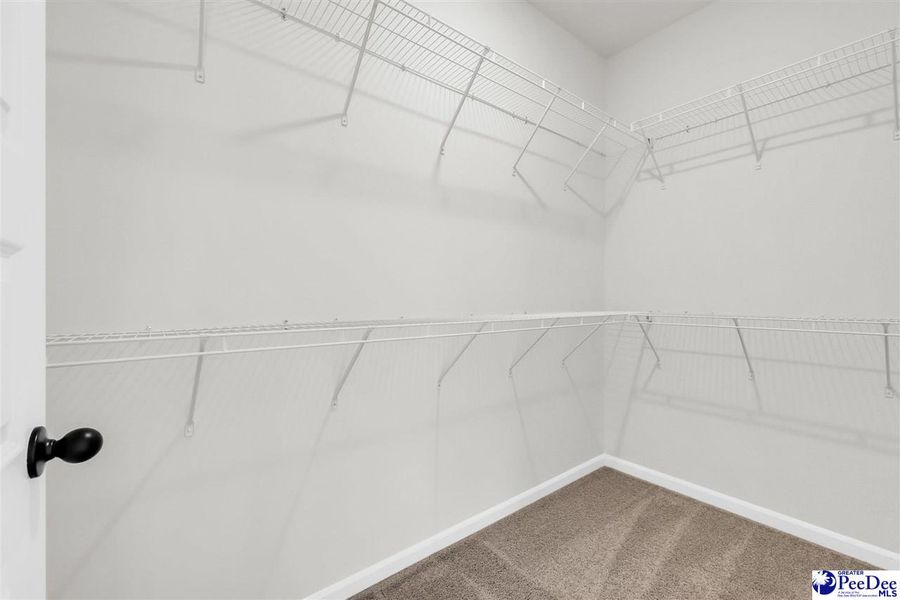 Spacious, unfurnished interior of a new home in Spring Haven, Florence (Image 18). Spacious, unfurnished interior of a new home in Spring Haven, Florence (Image 18).