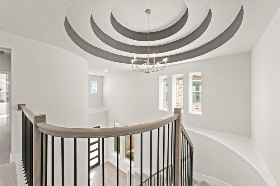 Representative image. Features, specifications, selections and colors may vary.