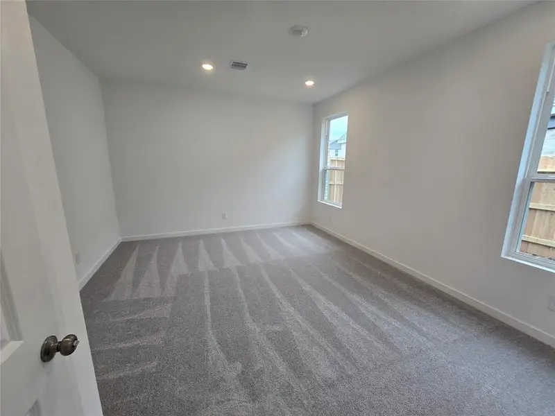 Pics are not of the actual home. They are a representative of a home of the same floor plan.