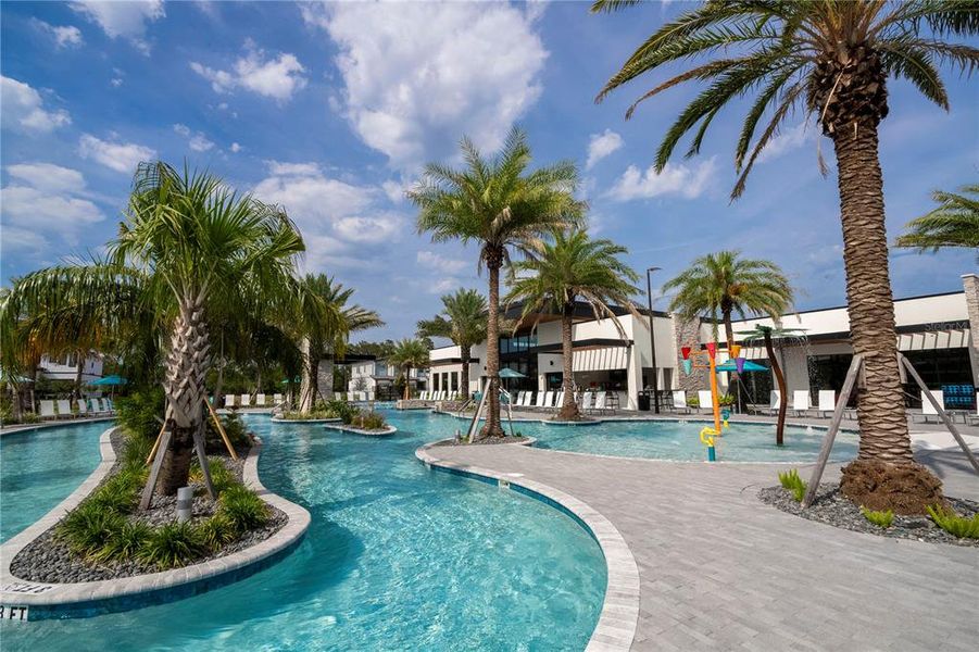 Community amenities in , Orlando (Image 74).