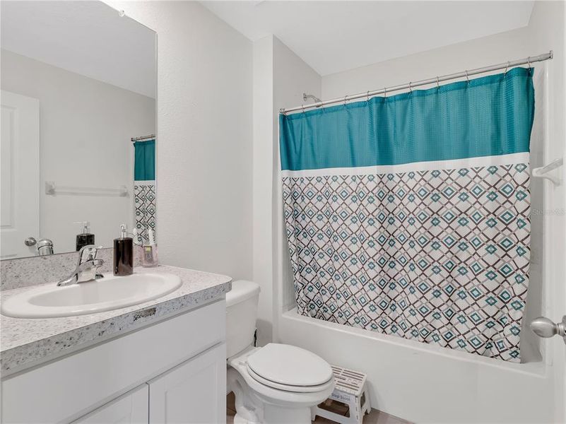 Furnished interior view inside a new home in , Wimauma (Image 4).