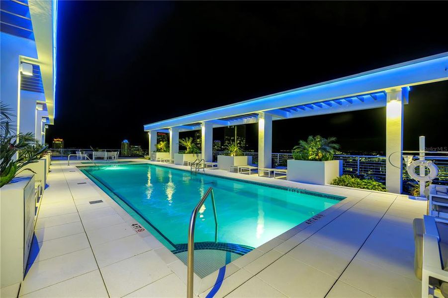 Community amenities in , St. Petersburg (Image 39).