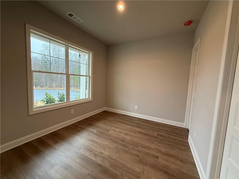Spacious, unfurnished interior of a new home in , Jefferson (Image 18). Spacious, unfurnished interior of a new home in , Jefferson (Image 18).