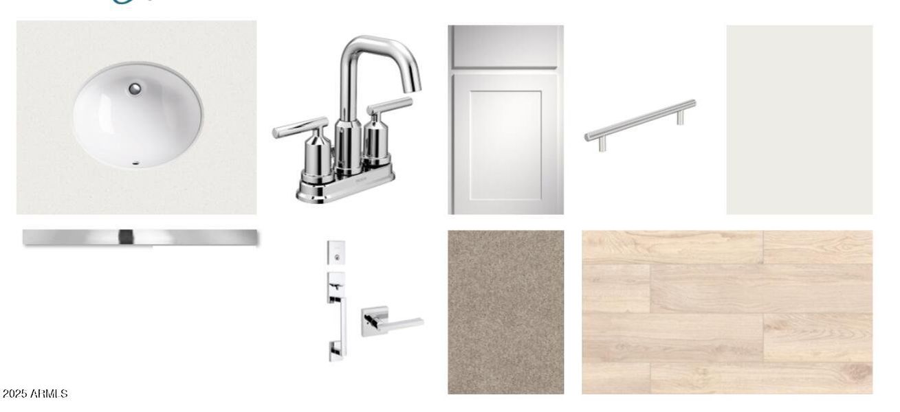 Coastal Accessories 2.1