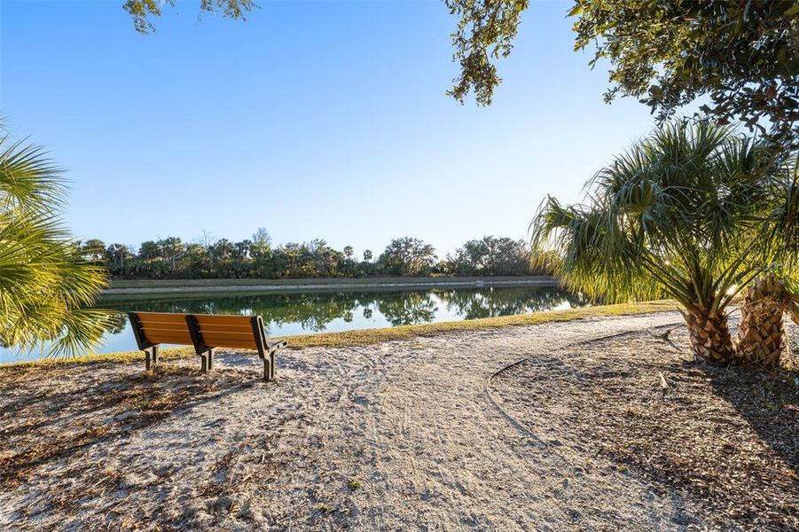 Natural landscape and outdoor views near  in Parrish (Image 36).