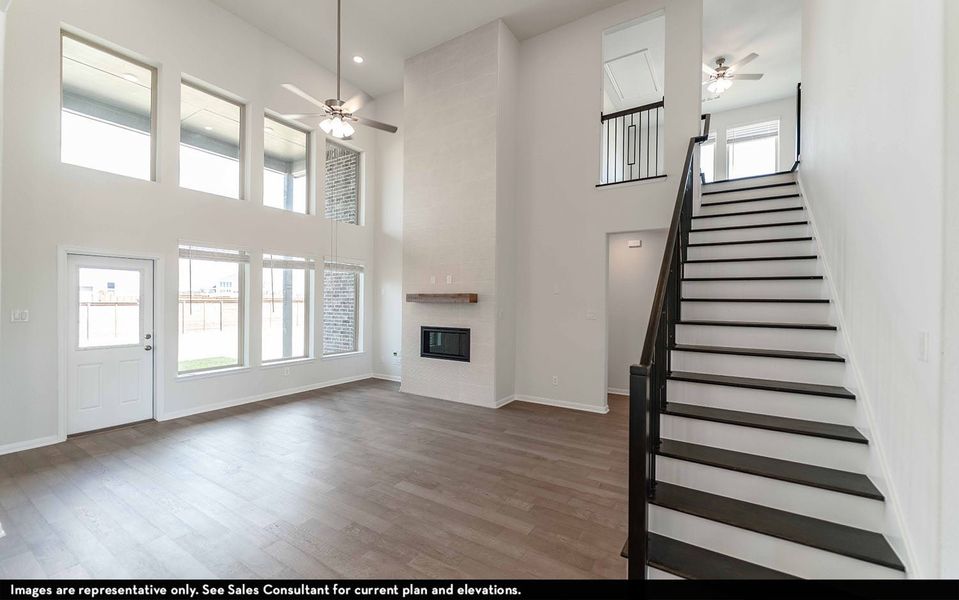 Image 16 representing the Palmer by CastleRock Communities in Solterra, Mesquite, TX. Image 16 representing the Palmer by CastleRock Communities in Solterra, Mesquite, TX.