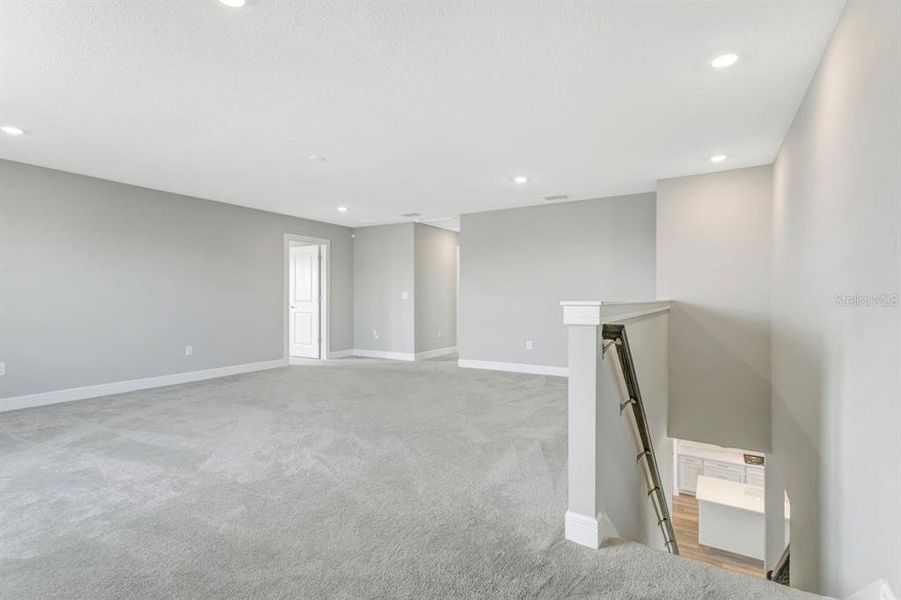 Spacious, unfurnished interior of a new home in , Parrish (Image 24). Spacious, unfurnished interior of a new home in , Parrish (Image 24).