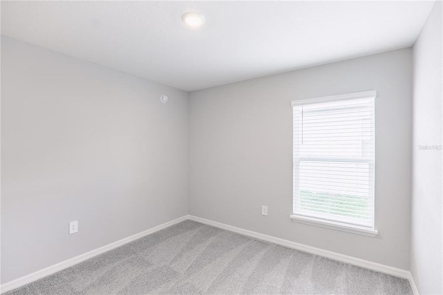 Spacious, unfurnished interior of a new home in Cypress Ridge Ranch, Wimauma (Image 13).