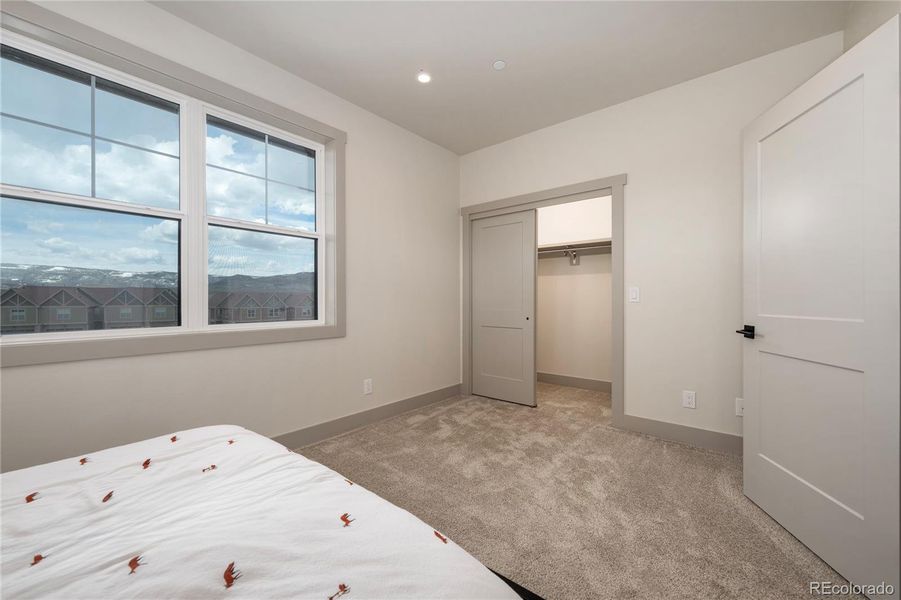 Spacious, unfurnished interior of a new home in , Granby (Image 21). Spacious, unfurnished interior of a new home in , Granby (Image 21).