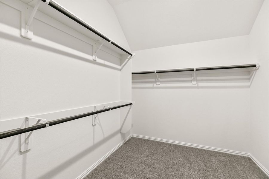 Spacious, unfurnished interior of a new home in Katy Lakes, Katy (Image 14). Spacious, unfurnished interior of a new home in Katy Lakes, Katy (Image 14).