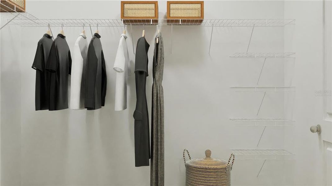 Close-up of interior finishes inside a home in , Kissimmee (Image 19). Close-up of interior finishes inside a home in , Kissimmee (Image 19).