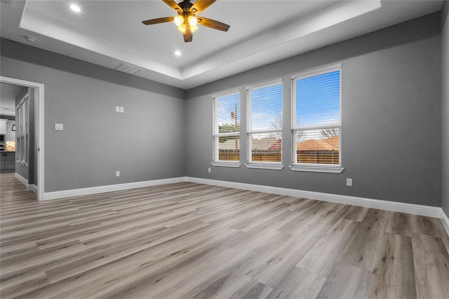 Spacious, unfurnished interior of a new home in , Mesquite (Image 18). Spacious, unfurnished interior of a new home in , Mesquite (Image 18).