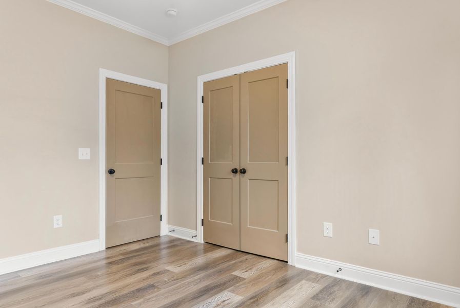 Spacious, unfurnished interior of a new home in , Orangeburg (Image 19). Spacious, unfurnished interior of a new home in , Orangeburg (Image 19).