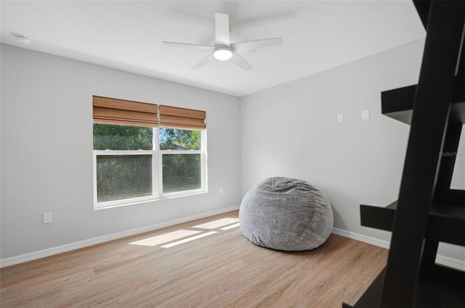 Spacious, unfurnished interior of a new home in , Spring Hill (Image 23).
