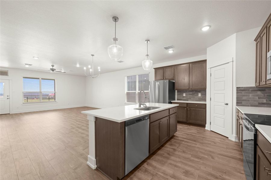 Please Note: These interior photos are not of the actual home but are of a completed one with a similar floor plan. Finishes, features, and layouts may vary. Please Note: These interior photos are not of the actual home but are of a completed one with a similar floor plan. Finishes, features, and layouts may vary.