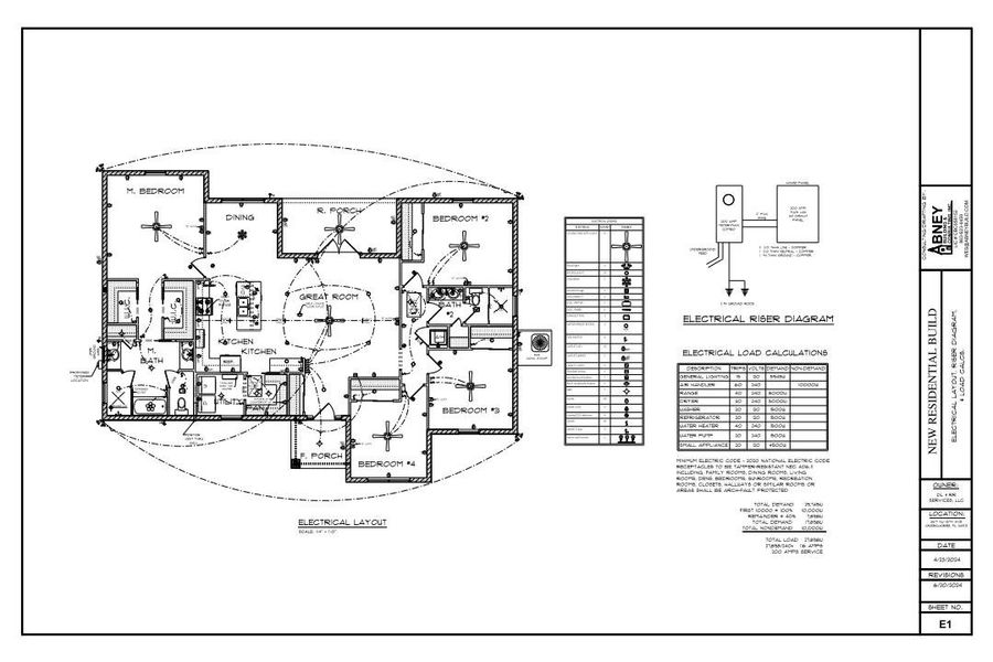 2D floor plan layout of this home in , Okeechobee, FL (Image 5).