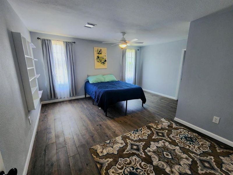 Furnished interior view inside a new home in , Lone Oak (Image 6). Furnished interior view inside a new home in , Lone Oak (Image 6).