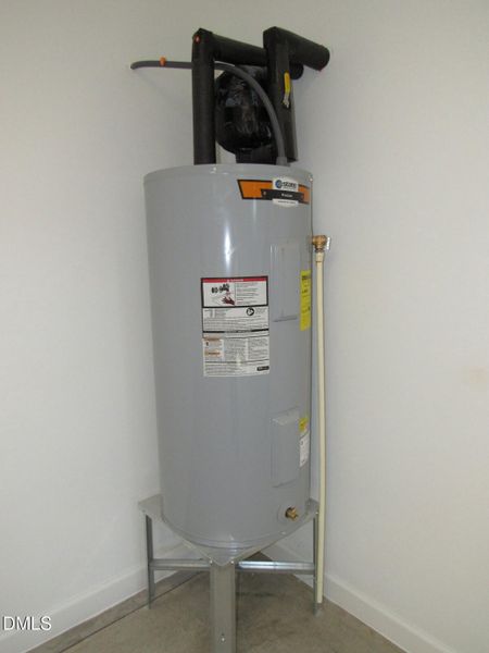 Water heater