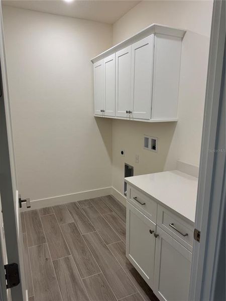 Furnished interior view inside a new home in , New Smyrna Beach (Image 7). Furnished interior view inside a new home in , New Smyrna Beach (Image 7).