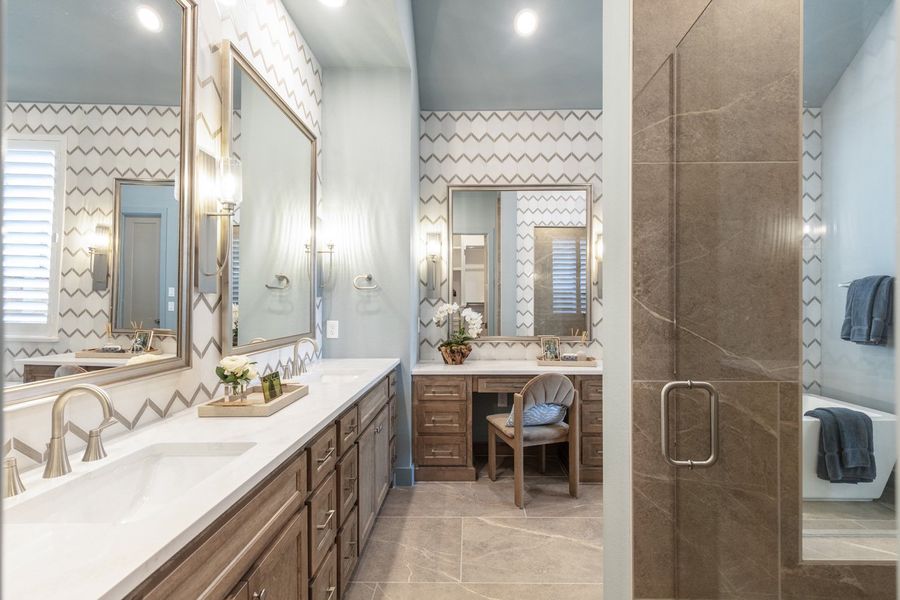 Primary Bathroom Primary Bathroom