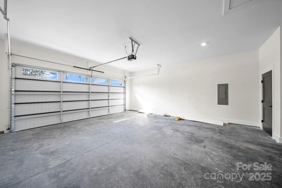 Spacious, unfurnished interior of a new home in , Oakboro (Image 14).