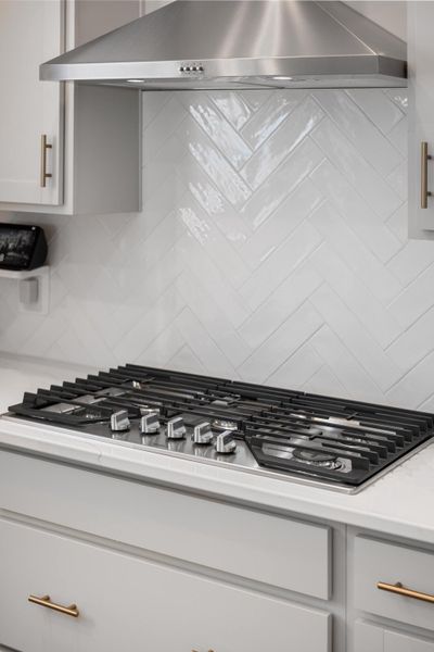 Close-up of interior finishes inside a home in , Charleston (Image 20). Close-up of interior finishes inside a home in , Charleston (Image 20).