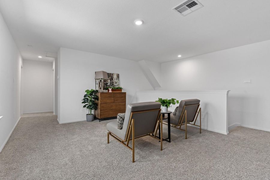 *Images and 3D tour are for illustration only and options may vary from home as built.