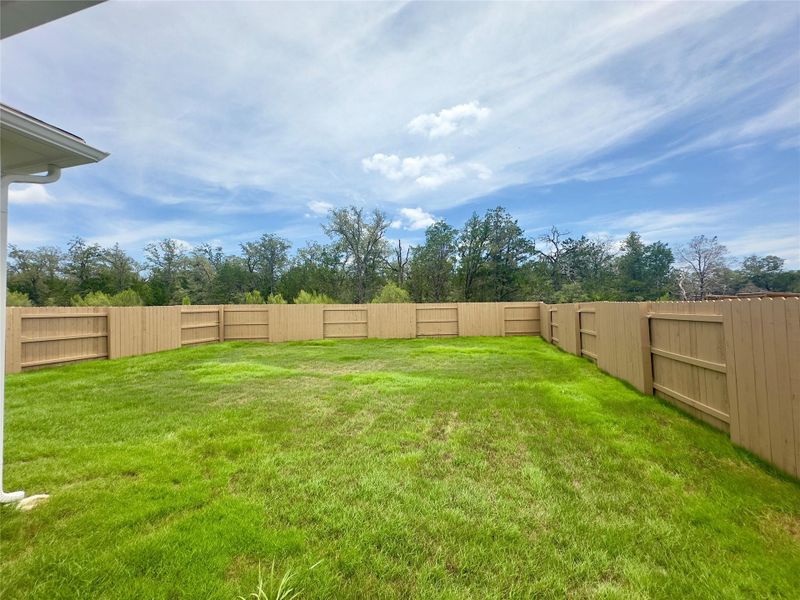 Image 16 of a home in The Colony 50'.