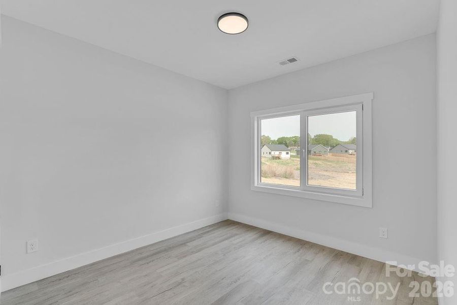 Spacious, unfurnished interior of a new home in , Lincolnton (Image 25). Spacious, unfurnished interior of a new home in , Lincolnton (Image 25).