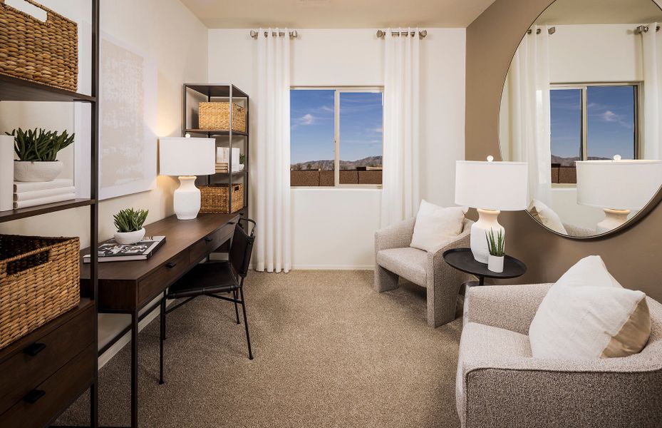 Centex in Sahuarita, AZ