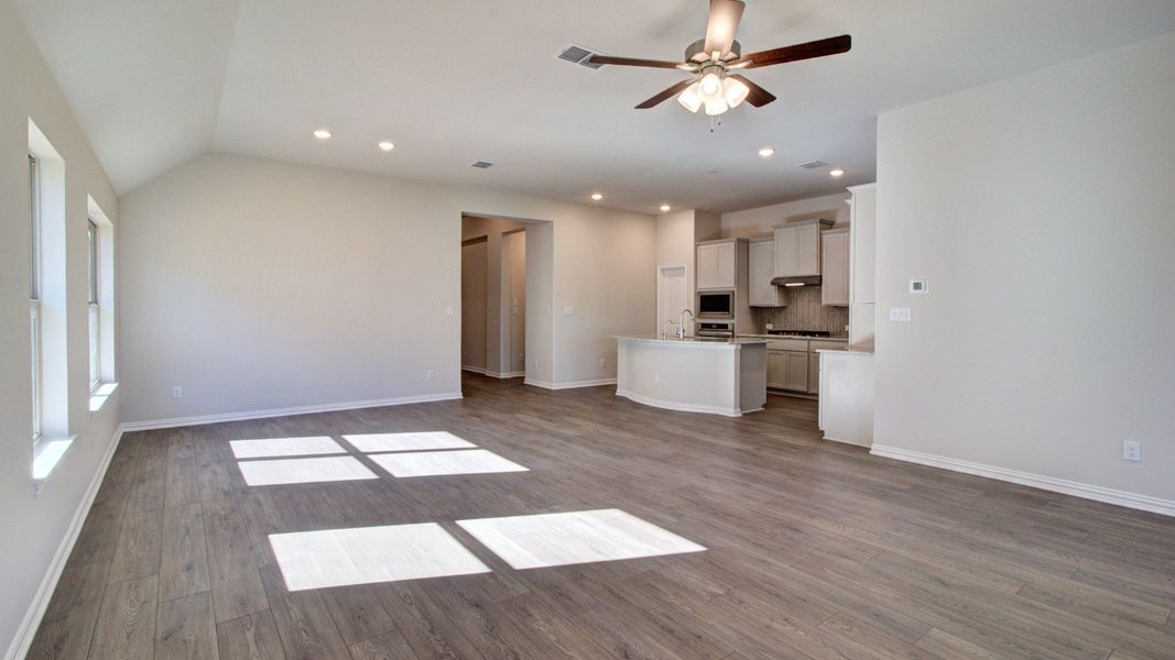 Representative Photo. This home is not complete.