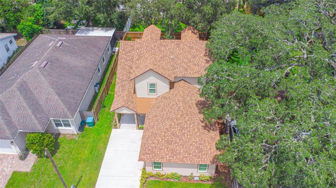 Front exterior of a new home in , Longwood, FL, highlighting curb appeal (Image 24). Front exterior of a new home in , Longwood, FL, highlighting curb appeal (Image 24).