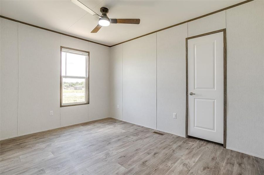 Spacious, unfurnished interior of a new home in , Mineral Wells (Image 20). Spacious, unfurnished interior of a new home in , Mineral Wells (Image 20).