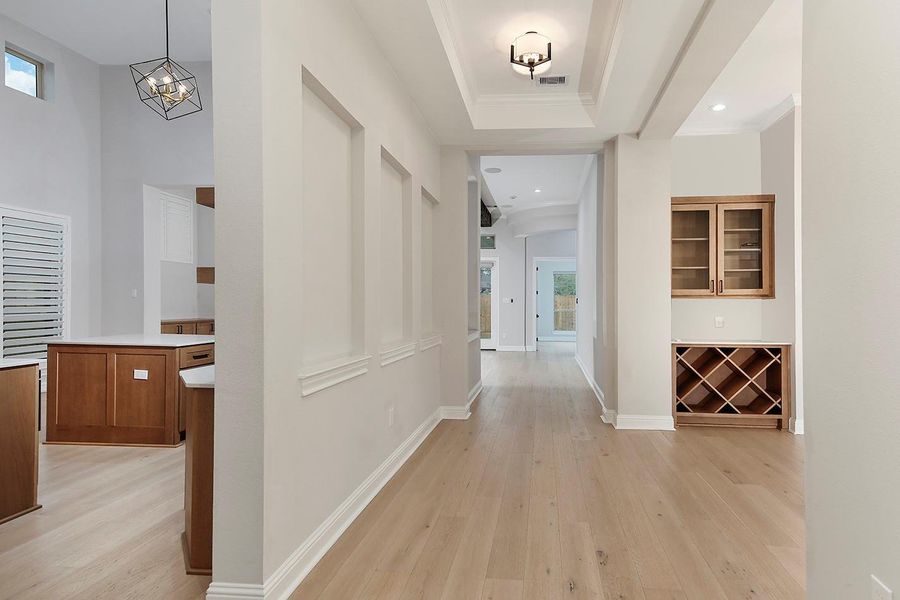 Image 33 of a home in Malaga Forest.