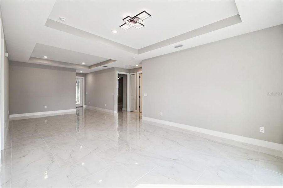Spacious, unfurnished interior of a new home in , Brooksville (Image 47). Spacious, unfurnished interior of a new home in , Brooksville (Image 47).