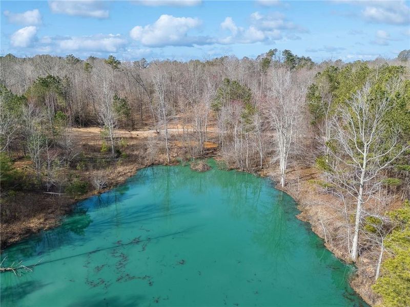 Natural landscape and outdoor views near in Dallas (Image 45). Natural landscape and outdoor views near in Dallas (Image 45).