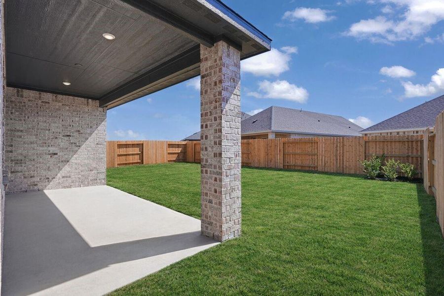 21431 Gateshead Run Drive ~ Ready Now