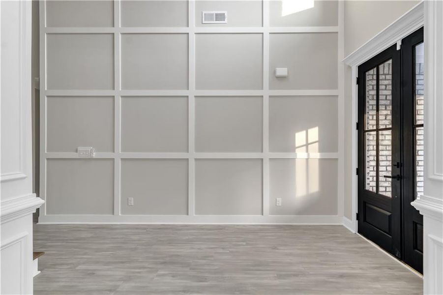 Spacious, unfurnished interior of a new home in , Jonesboro (Image 52).