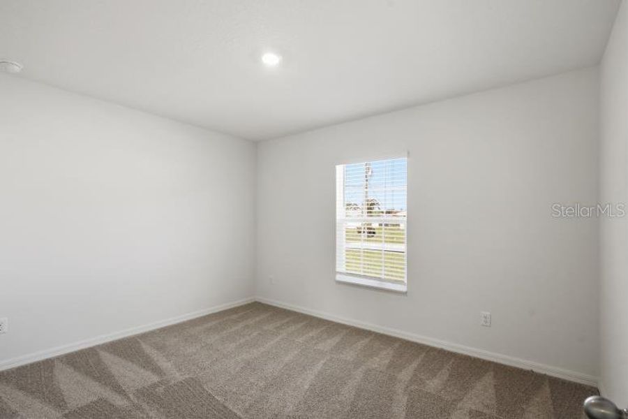 Spacious, unfurnished interior of a new home in Palm Coast, Palm Coast (Image 26).