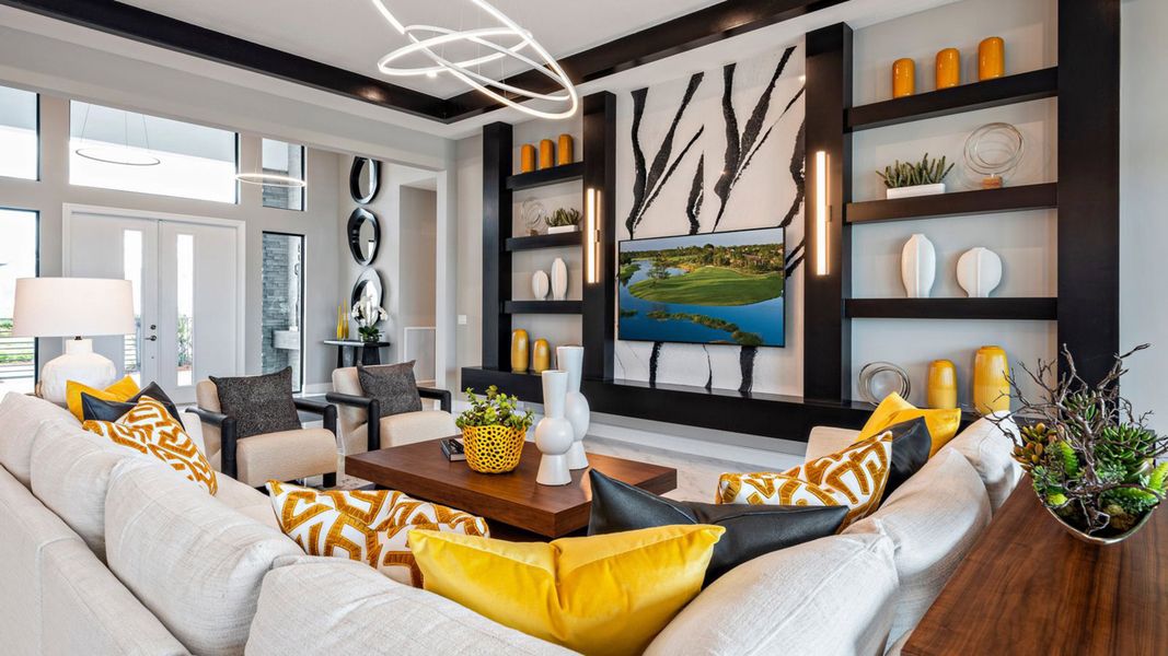 Great Room Great Room
