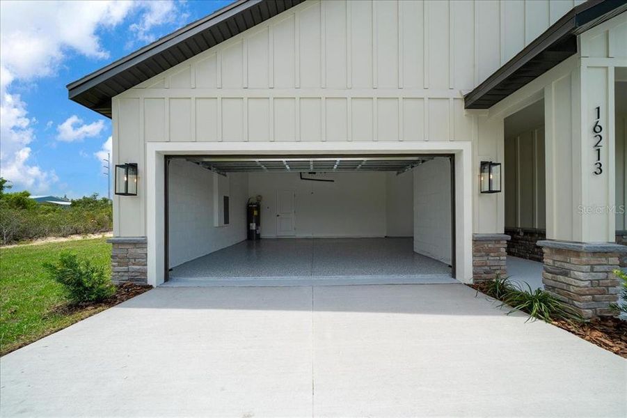 Exterior details and patio area of a home in , Weeki Wachee (Image 30). Exterior details and patio area of a home in , Weeki Wachee (Image 30).