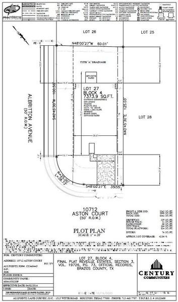 Image 21 of a home in Reveille Estates. Image 21 of a home in Reveille Estates.