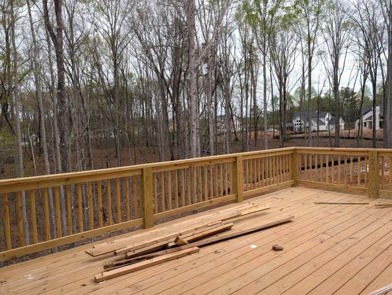 Image 26 of a home in Arden on Lanier.