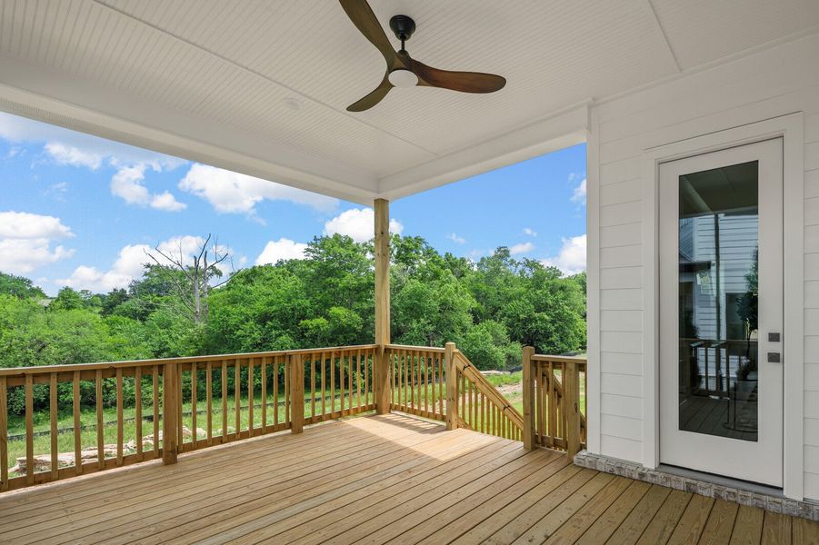 Thompson's Station, TN New Home.  - Slide 68