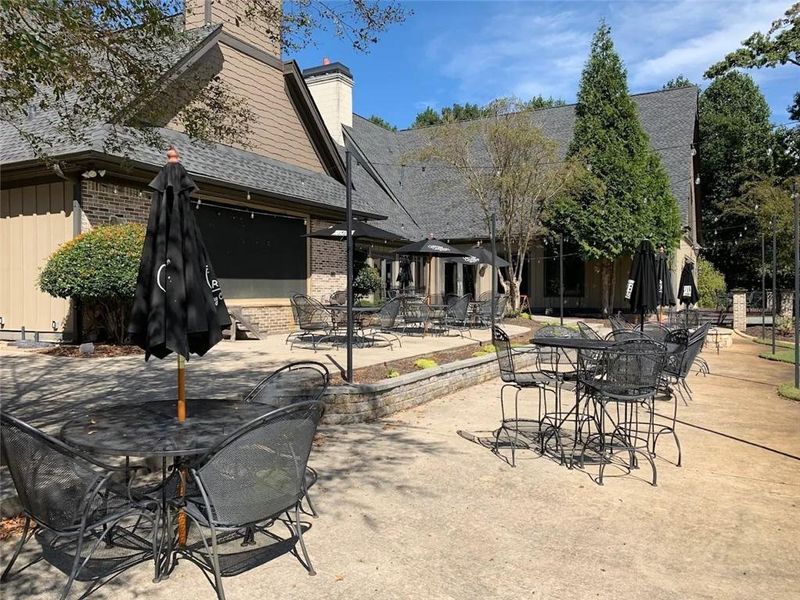 Community amenities in , Flowery Branch (Image 10).