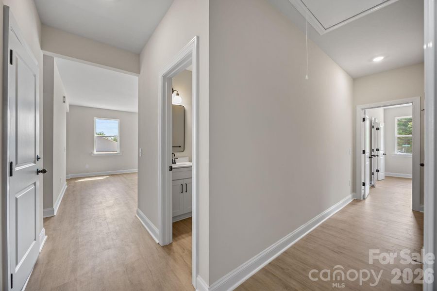 Hallway